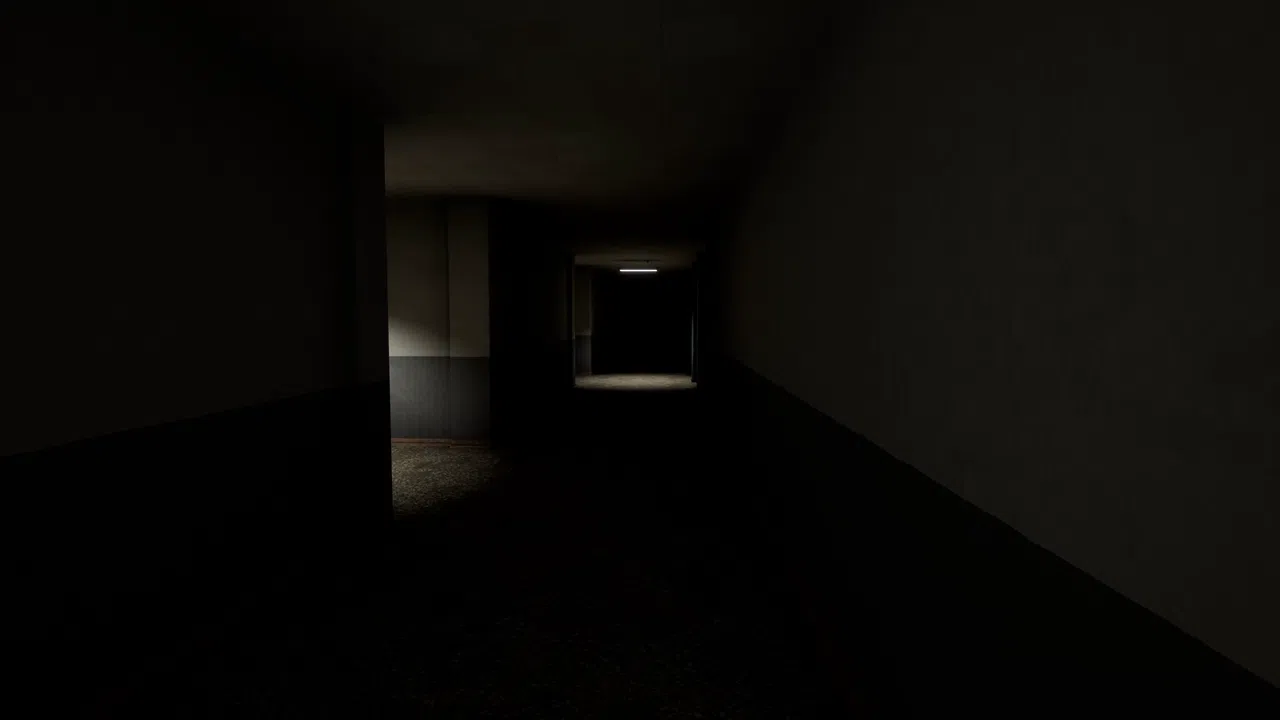 Origin of Decay Screenshot 0