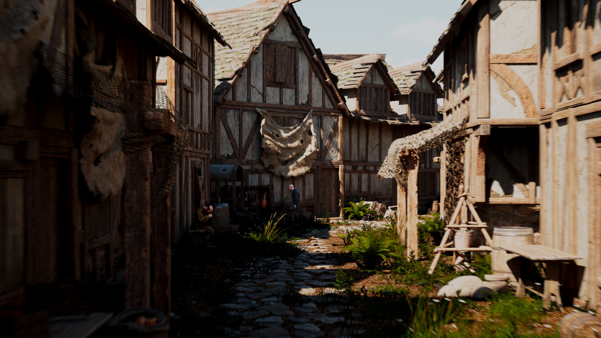 Legacy of Valor Screenshot 5