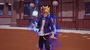 NTBSS: Master Character Training Pack - Boruto Uzumaki (Karma Progression) Screenshot 6