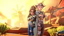 My Time at Sandrock - Love Chronicles Screenshot 1