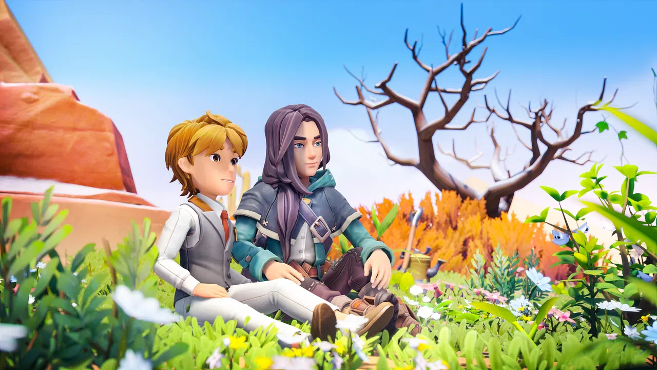 My Time at Sandrock - Love Chronicles Screenshot 3