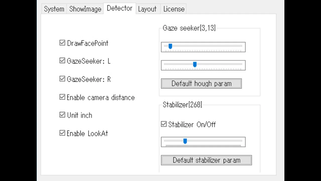 Visciple29er Screenshot 2