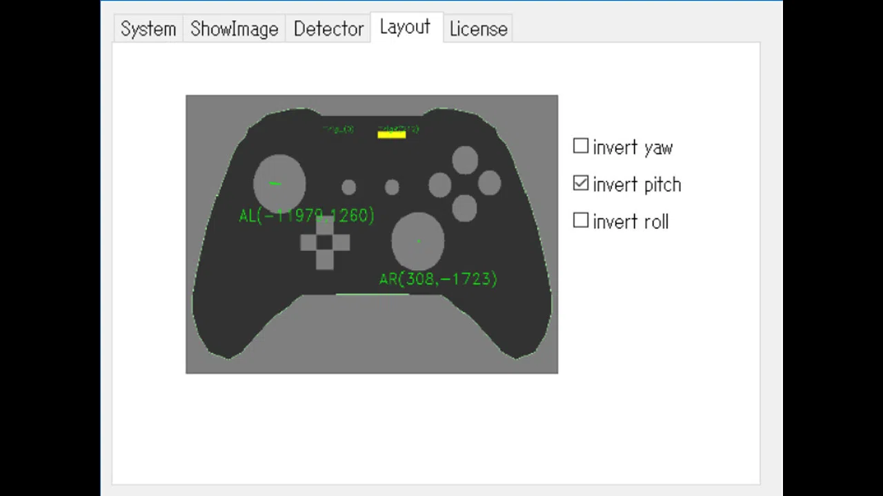 Visciple29er Screenshot 3