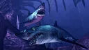 Depth - Sawtooth Mako Skin Screenshot 1