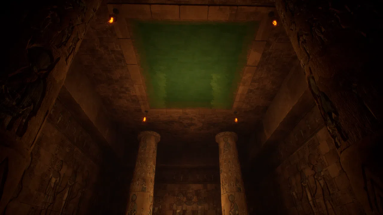 Anubria Screenshot 2