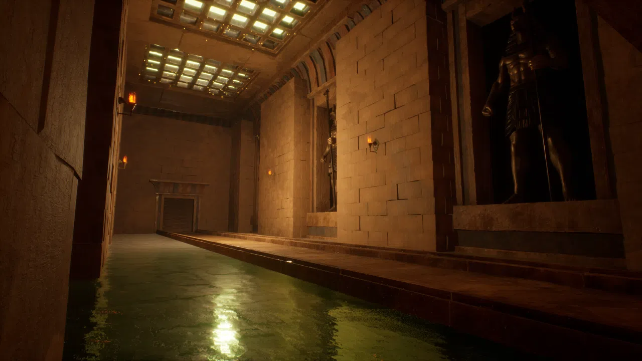 Anubria Screenshot 1