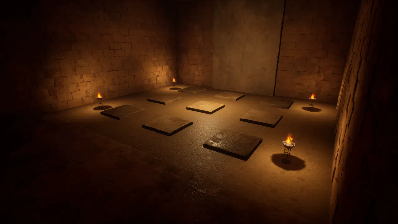 Anubria Screenshot 6