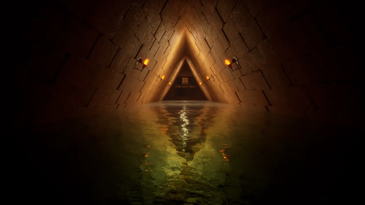 Anubria Screenshot 4