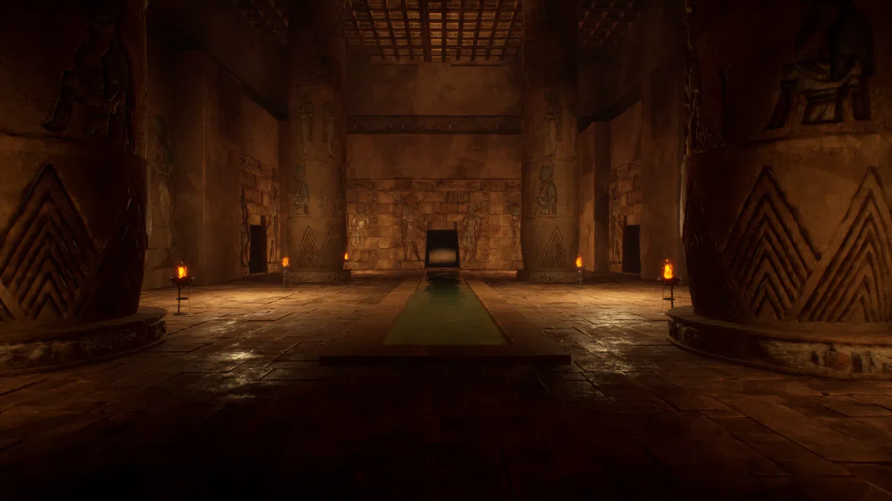 Anubria Screenshot 9