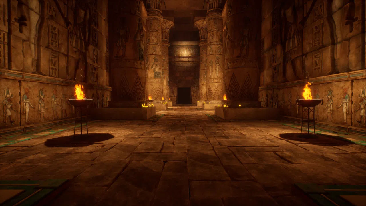 Anubria Screenshot 3