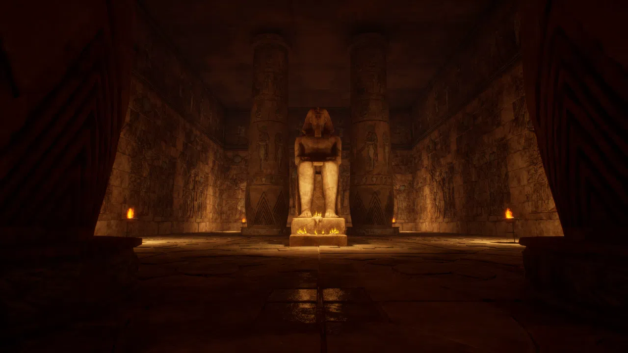 Anubria Screenshot 10