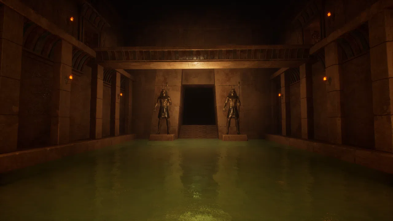 Anubria Screenshot 7