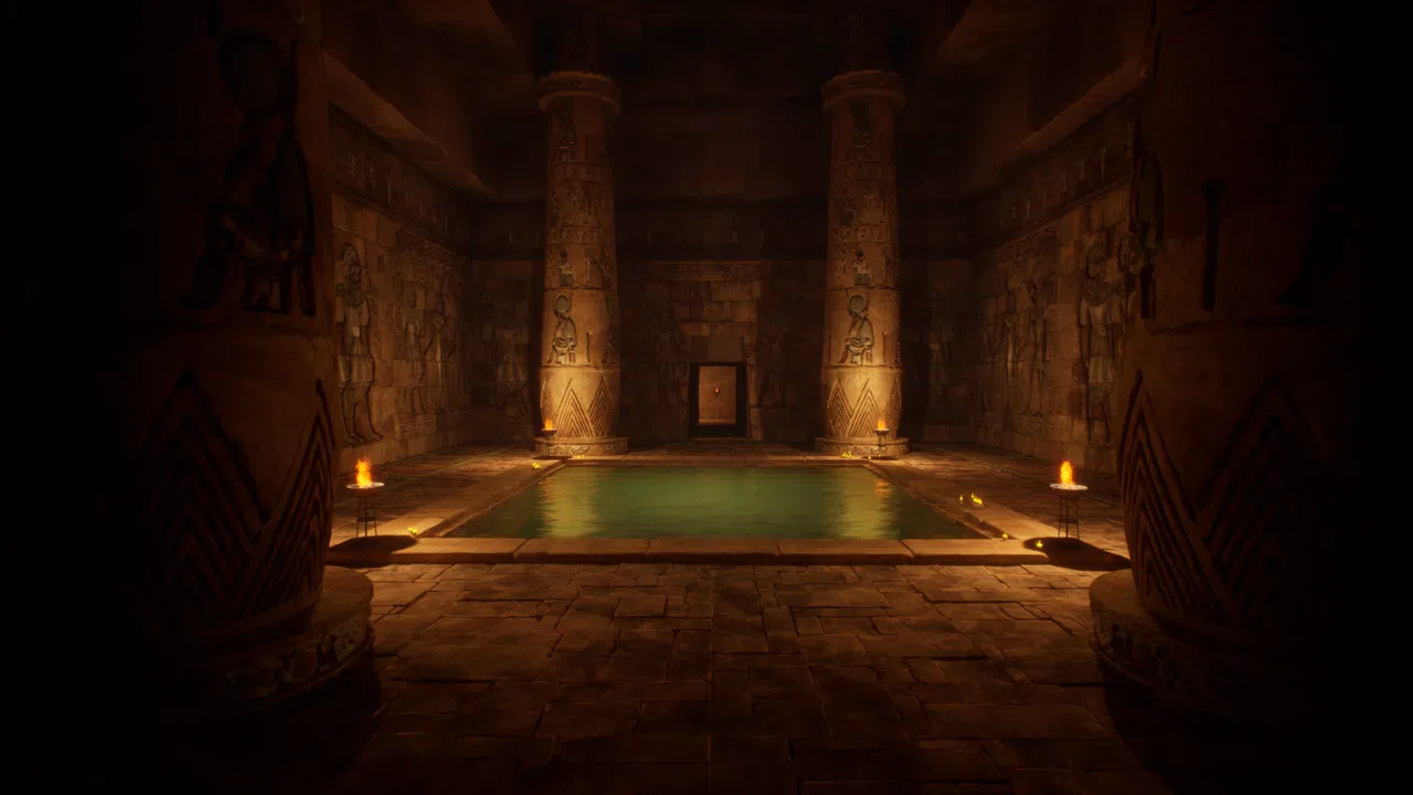 Anubria Screenshot 5