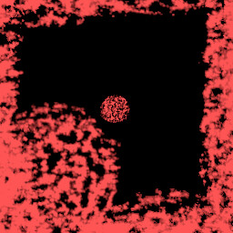 Out of the frying pan icon