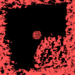 Small step for worm icon