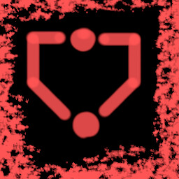 Nothing can hurt me icon