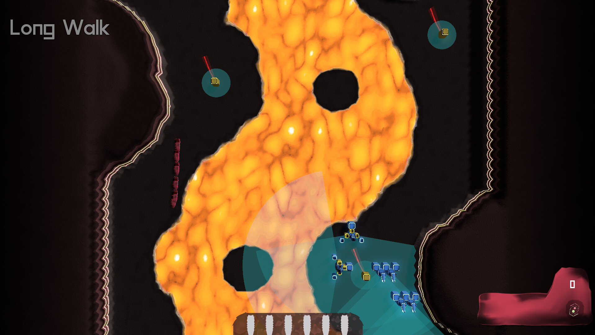 Protolife: Other Side Screenshot 3