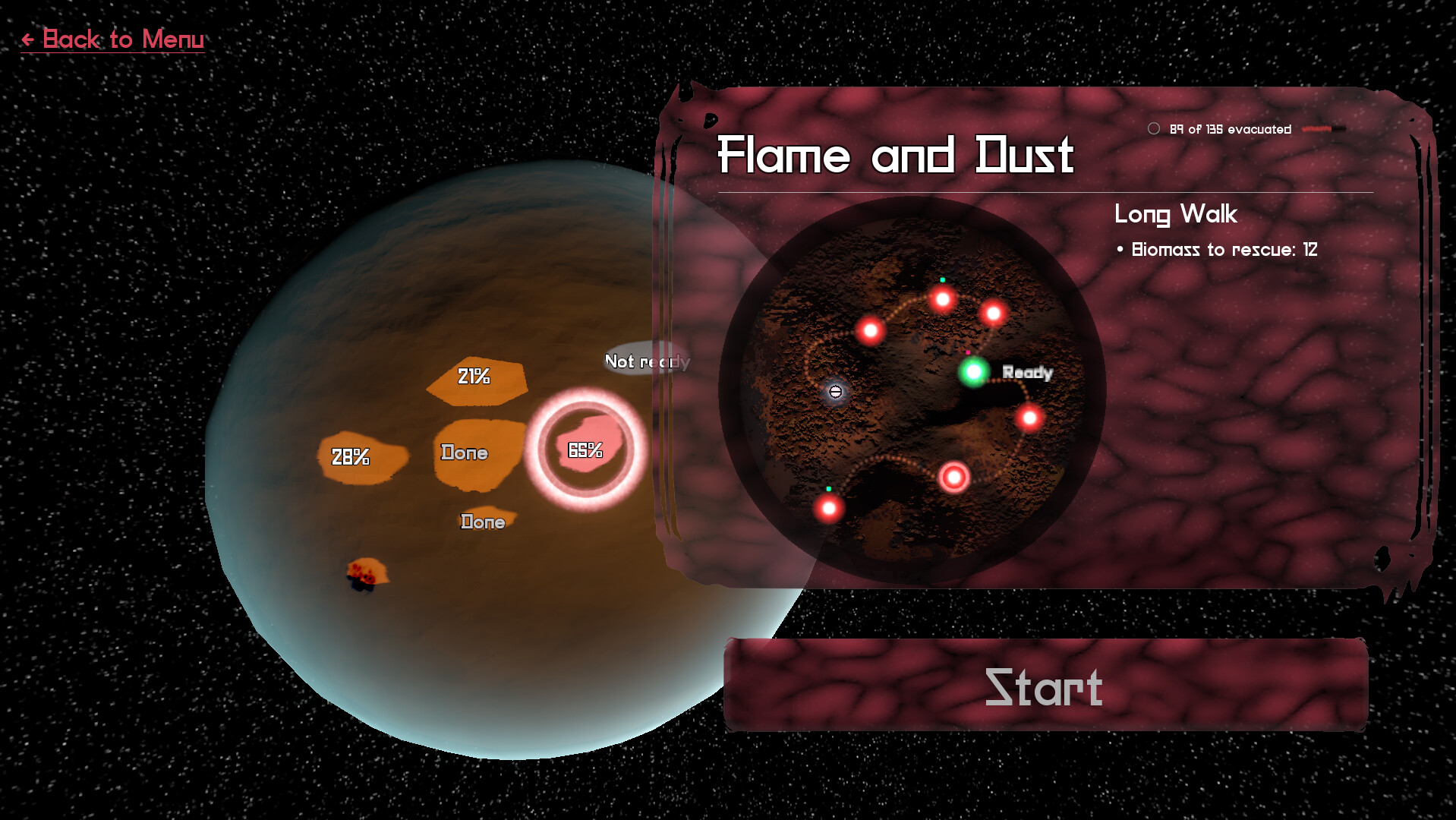 Protolife: Other Side Screenshot 0