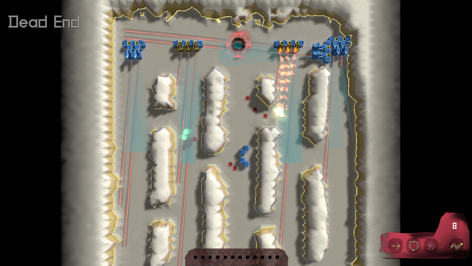 Protolife: Other Side Screenshot 5