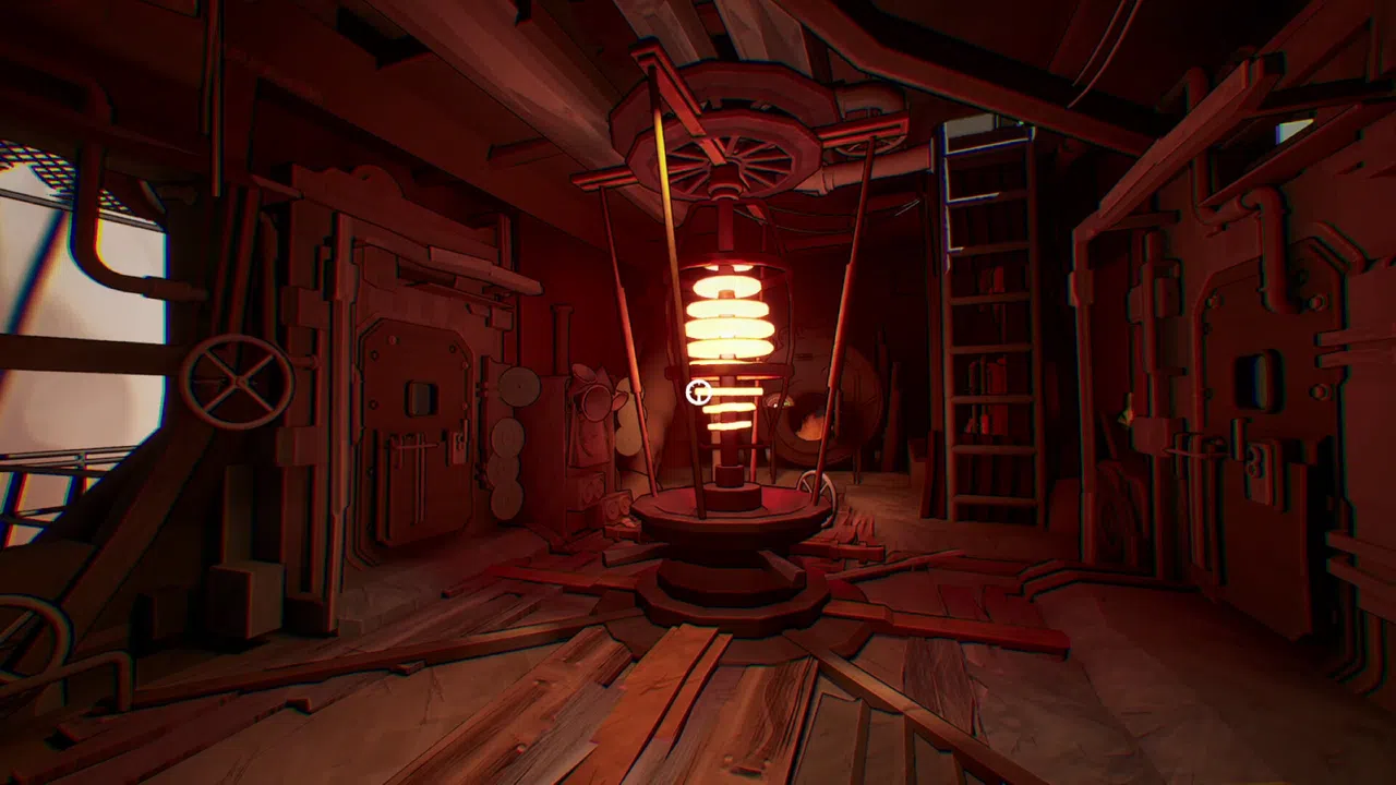 WESTLINE Screenshot 1