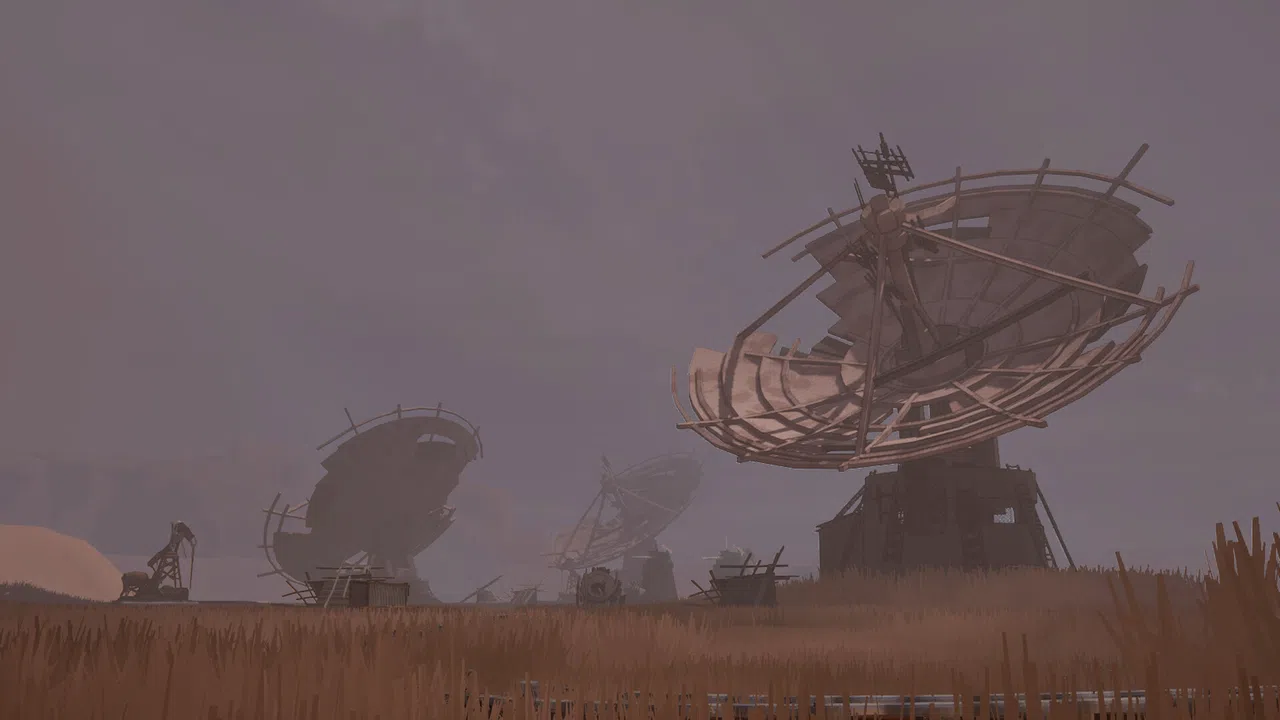 WESTLINE Screenshot 2