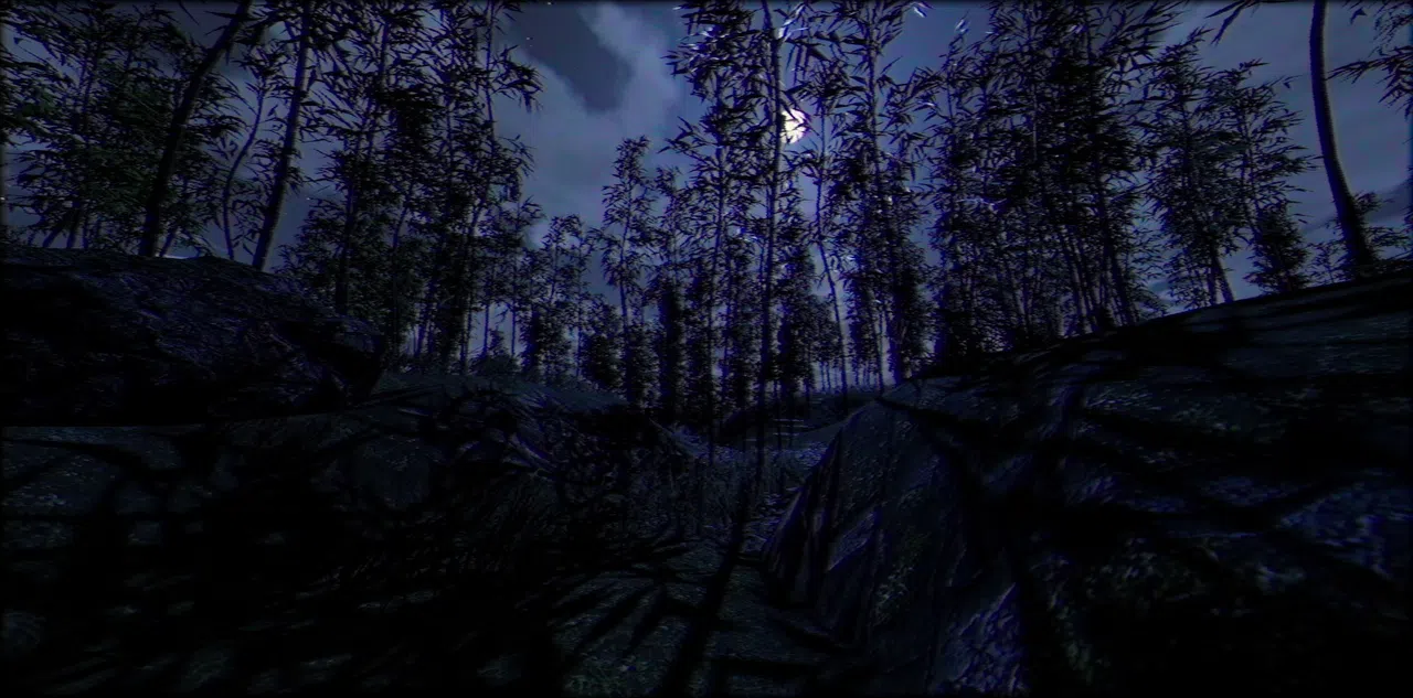 [Chilla's Art] Jimmu | 神武 Screenshot 4