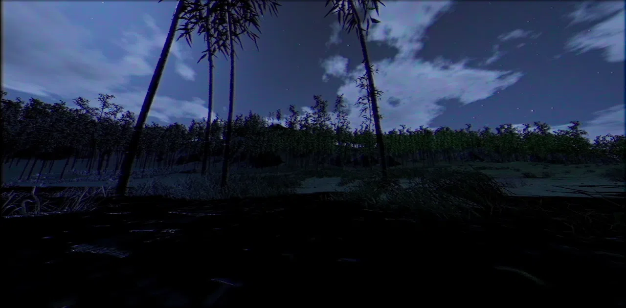 [Chilla's Art] Jimmu | 神武 Screenshot 0