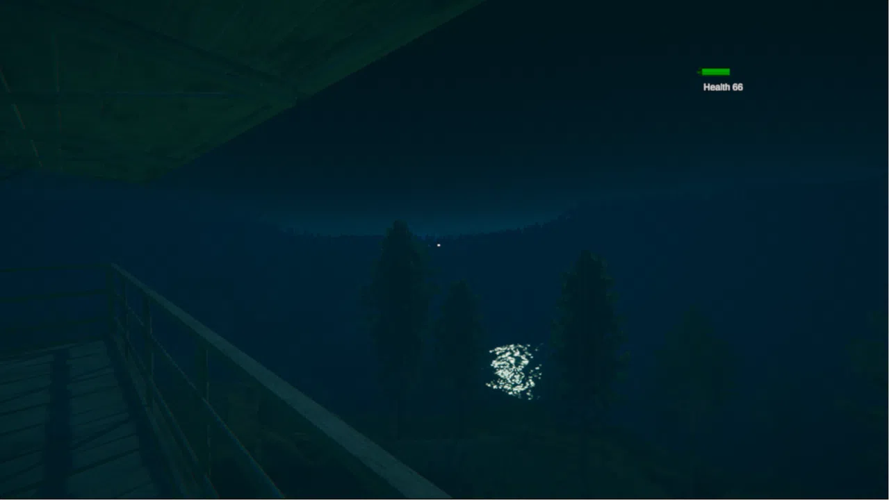 After Dark: Tower 47 Screenshot 3