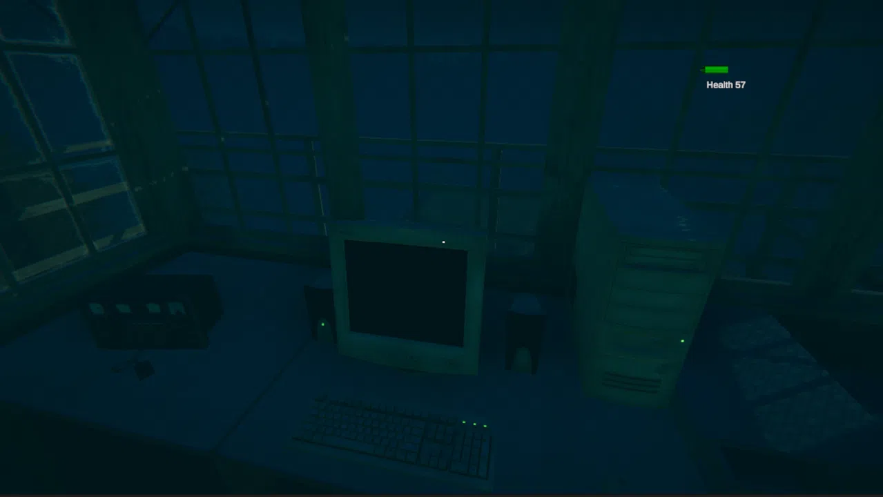 After Dark: Tower 47 Screenshot 2