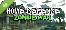 Home Defense Zombie War Demo