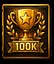 High Risk icon