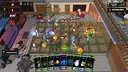 Home Defense Zombie War Demo Screenshot 4