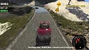 The Build And Race Hotrod Game Demo Screenshot 1