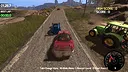 The Build And Race Hotrod Game Demo Screenshot 3