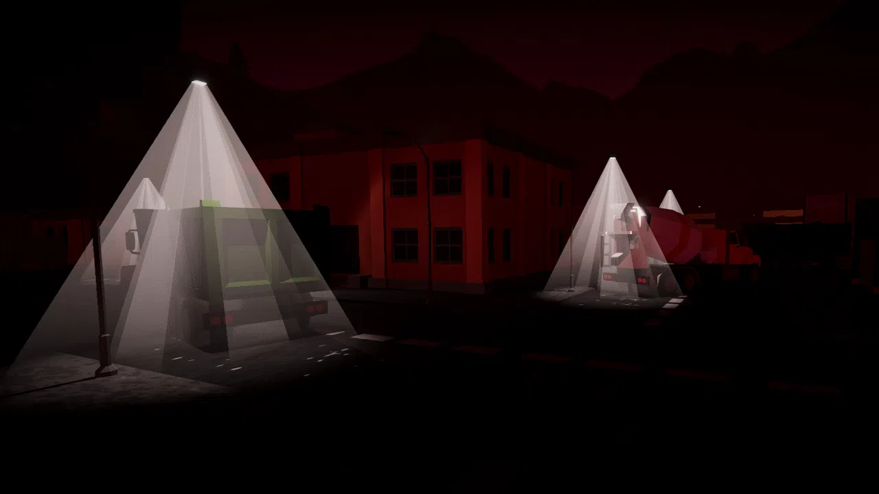Oppressor of Dreams Screenshot 4