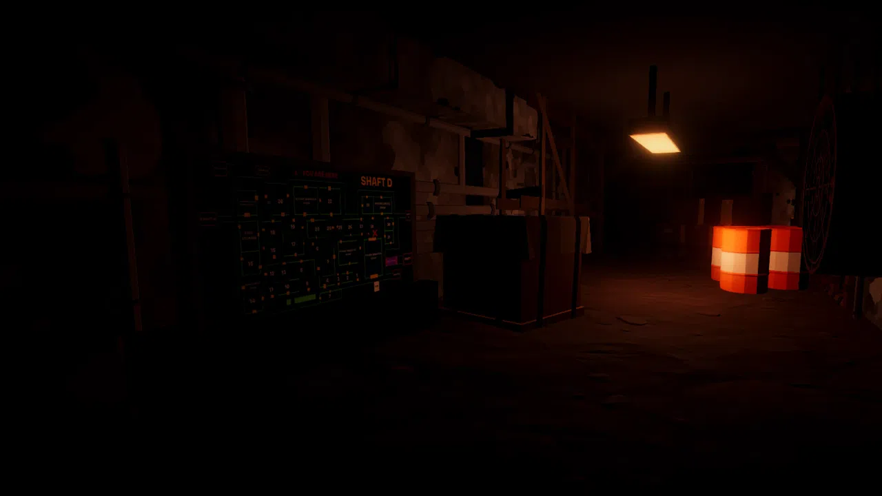 Oppressor of Dreams Screenshot 5