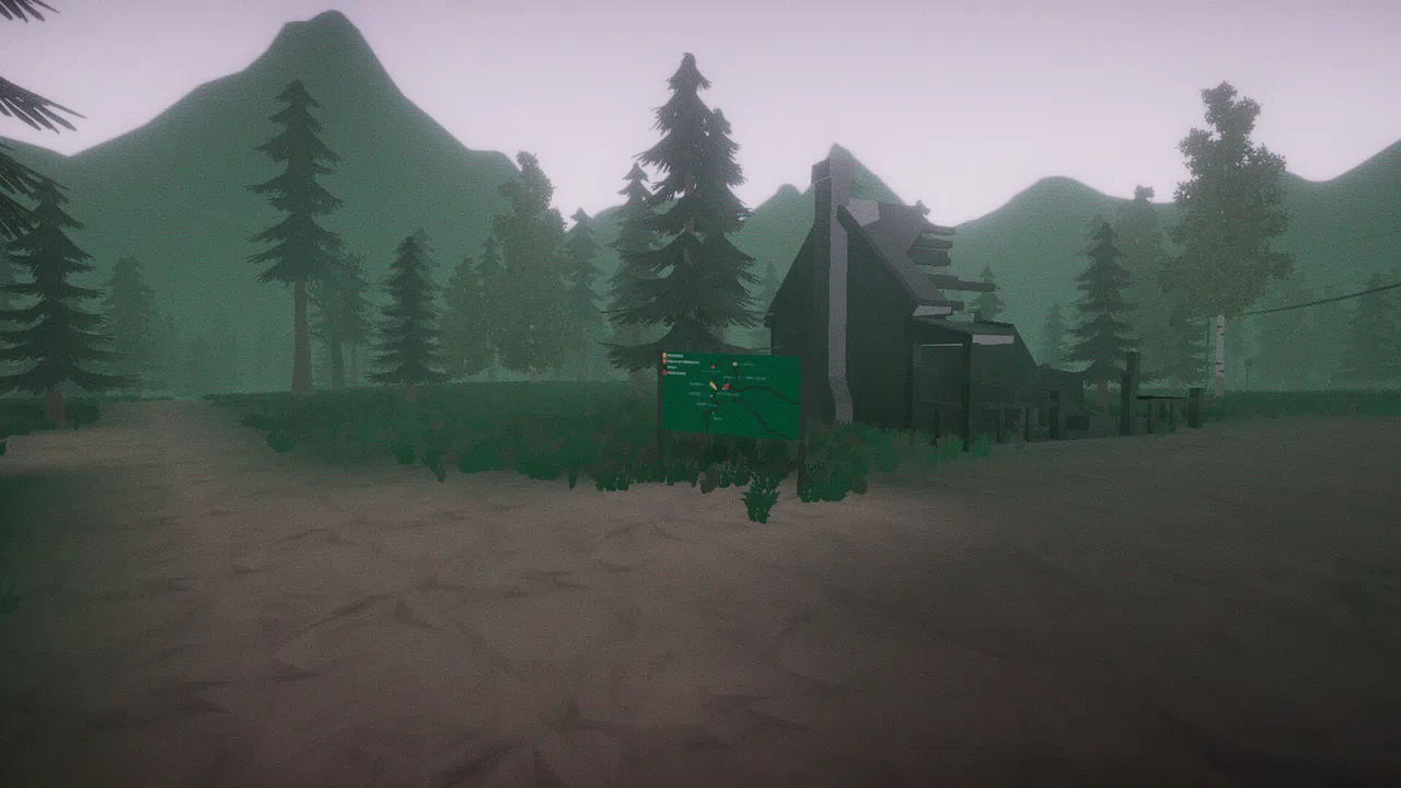 Oppressor of Dreams Screenshot 1