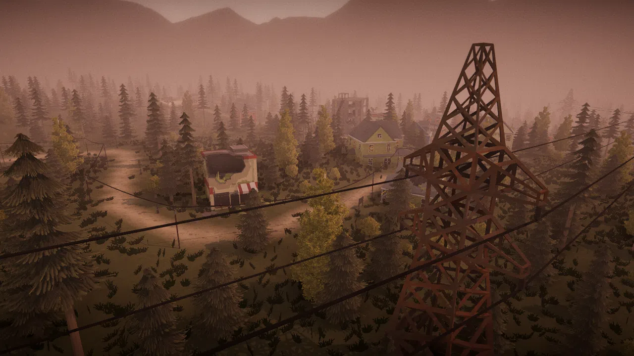 Oppressor of Dreams Screenshot 0