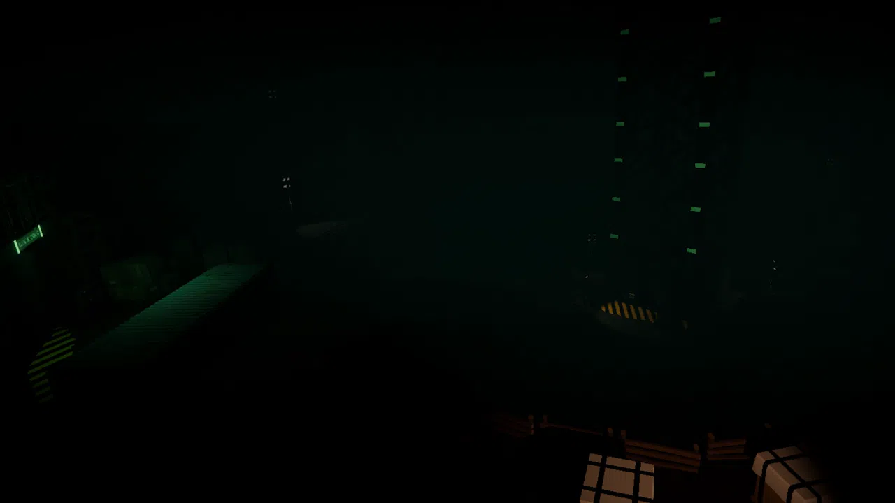 Oppressor of Dreams Screenshot 6