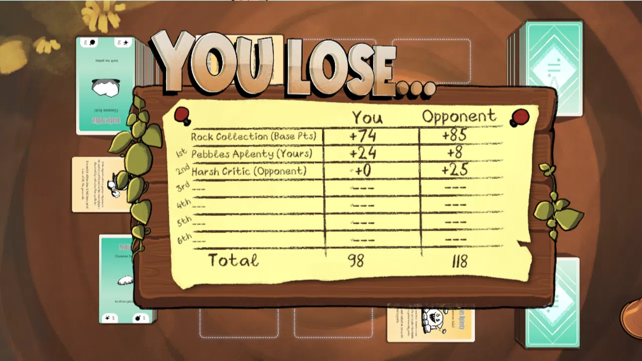 Rock Beats Rock Screenshot 4