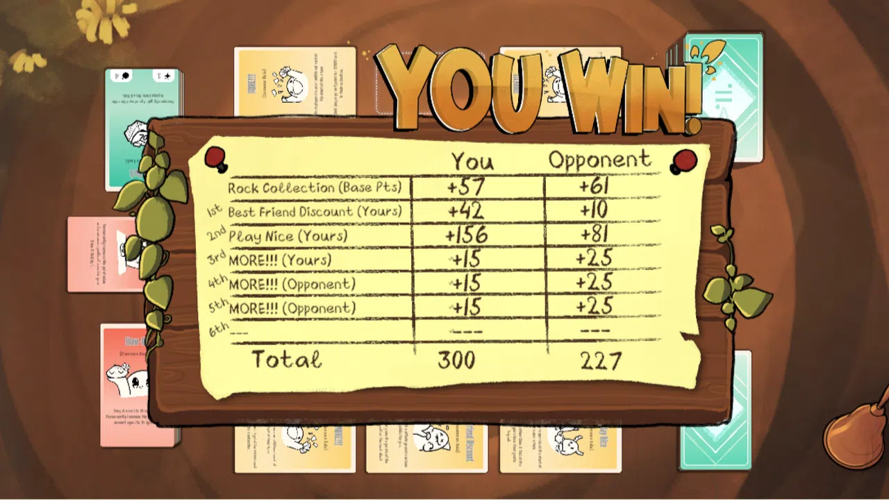 Rock Beats Rock Screenshot 5