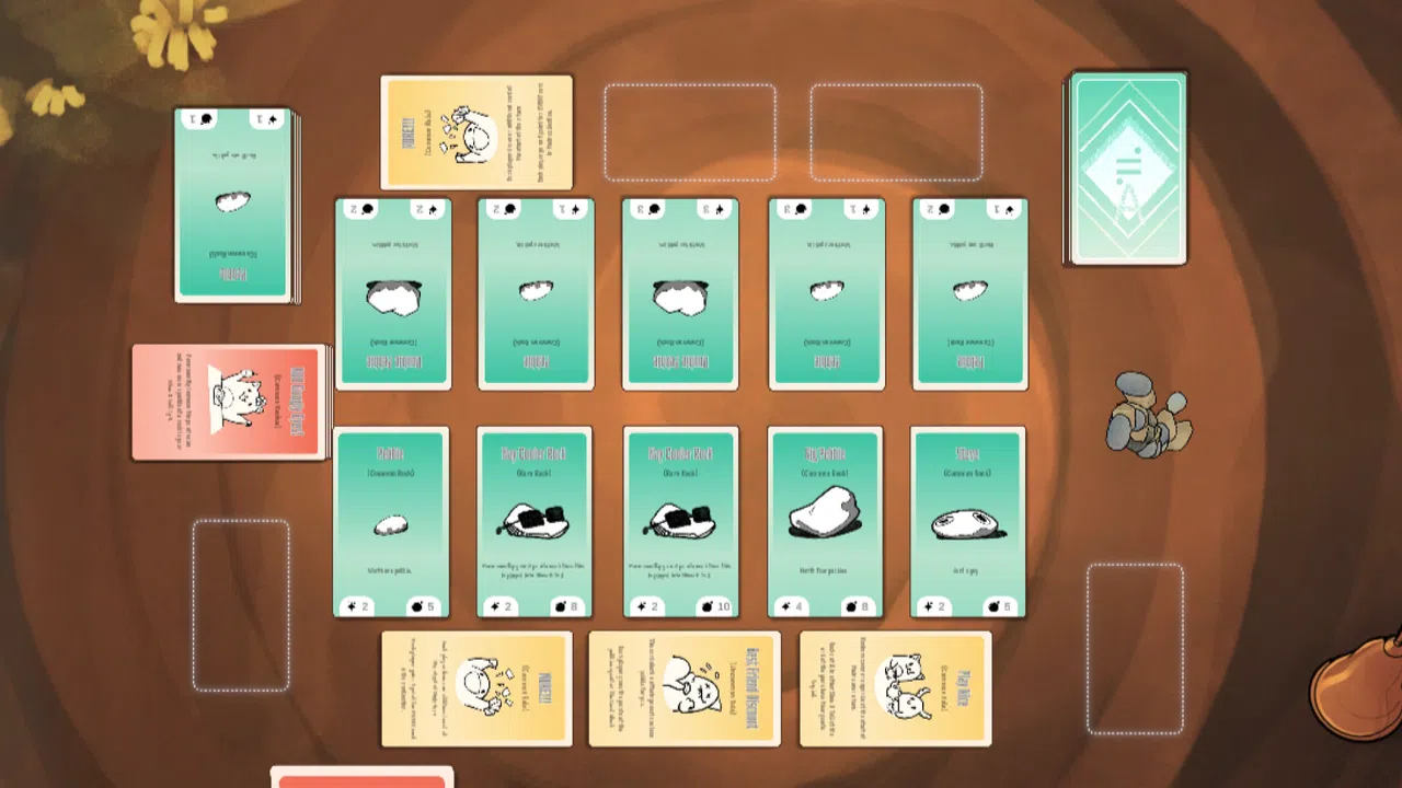 Rock Beats Rock Screenshot 3