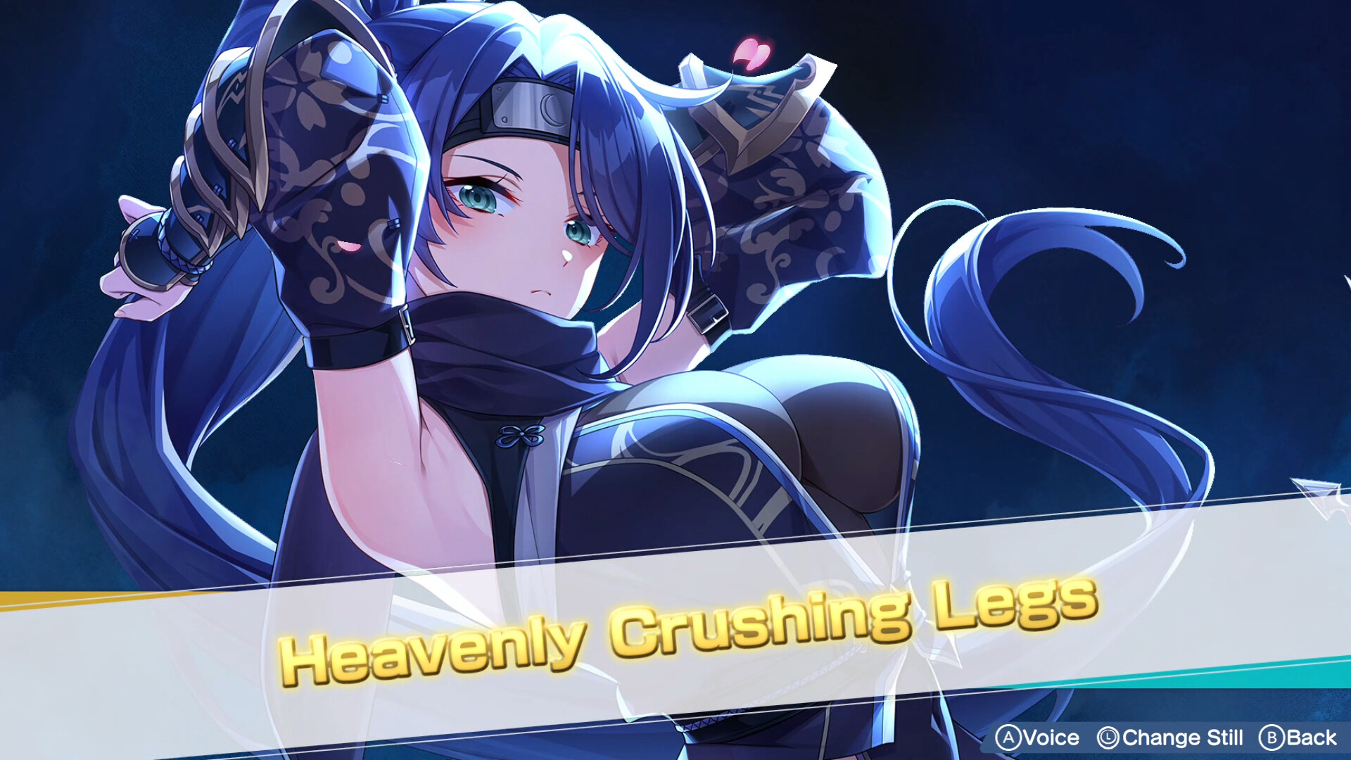 Fantasista Asuka Screenshot 11