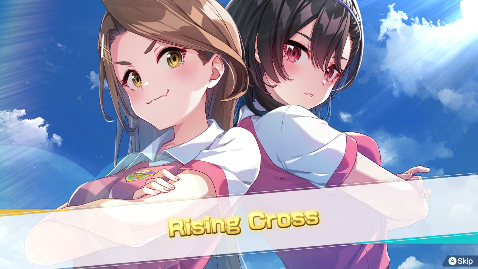 Fantasista Asuka Screenshot 13