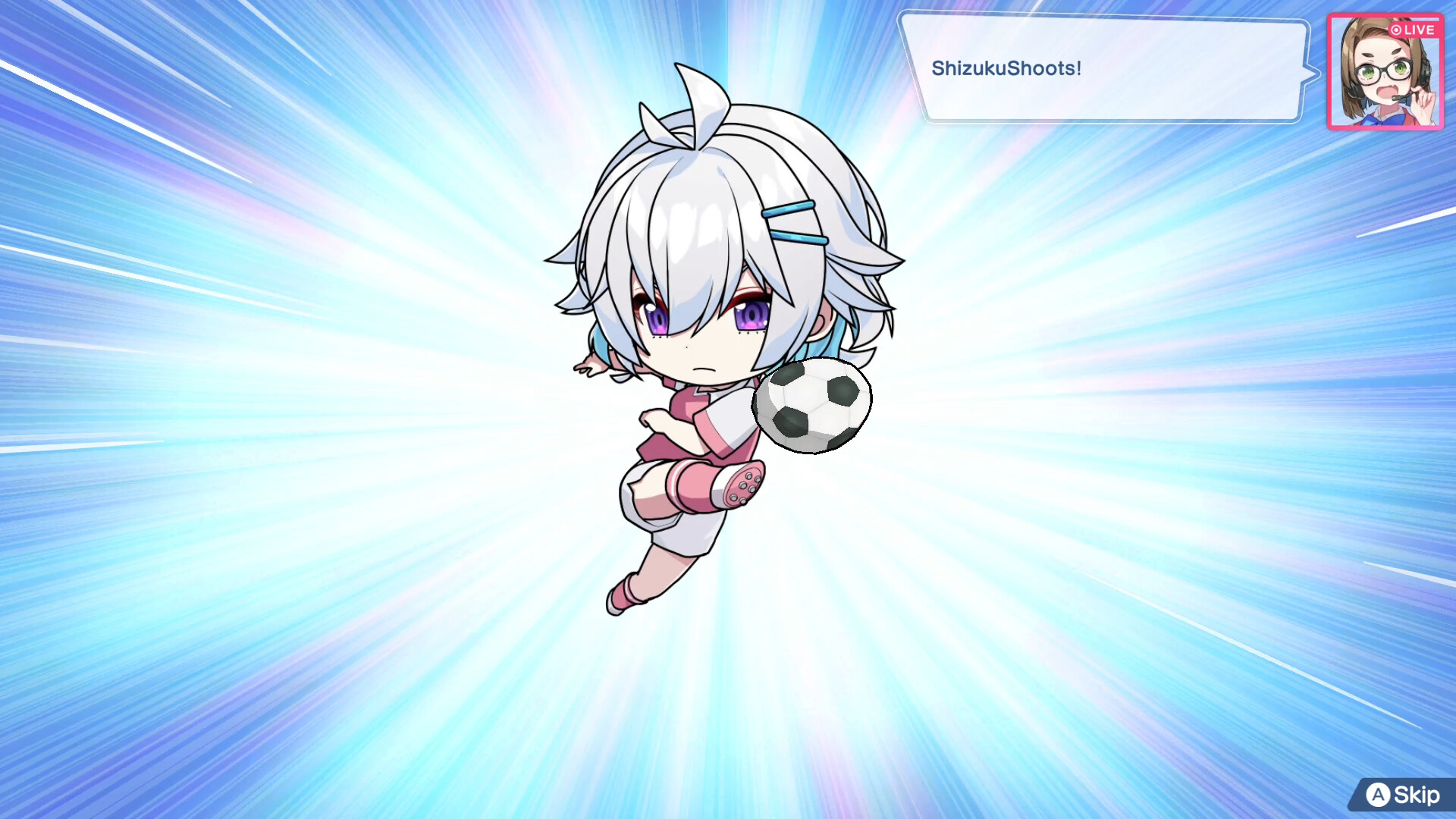 Fantasista Asuka Screenshot 4