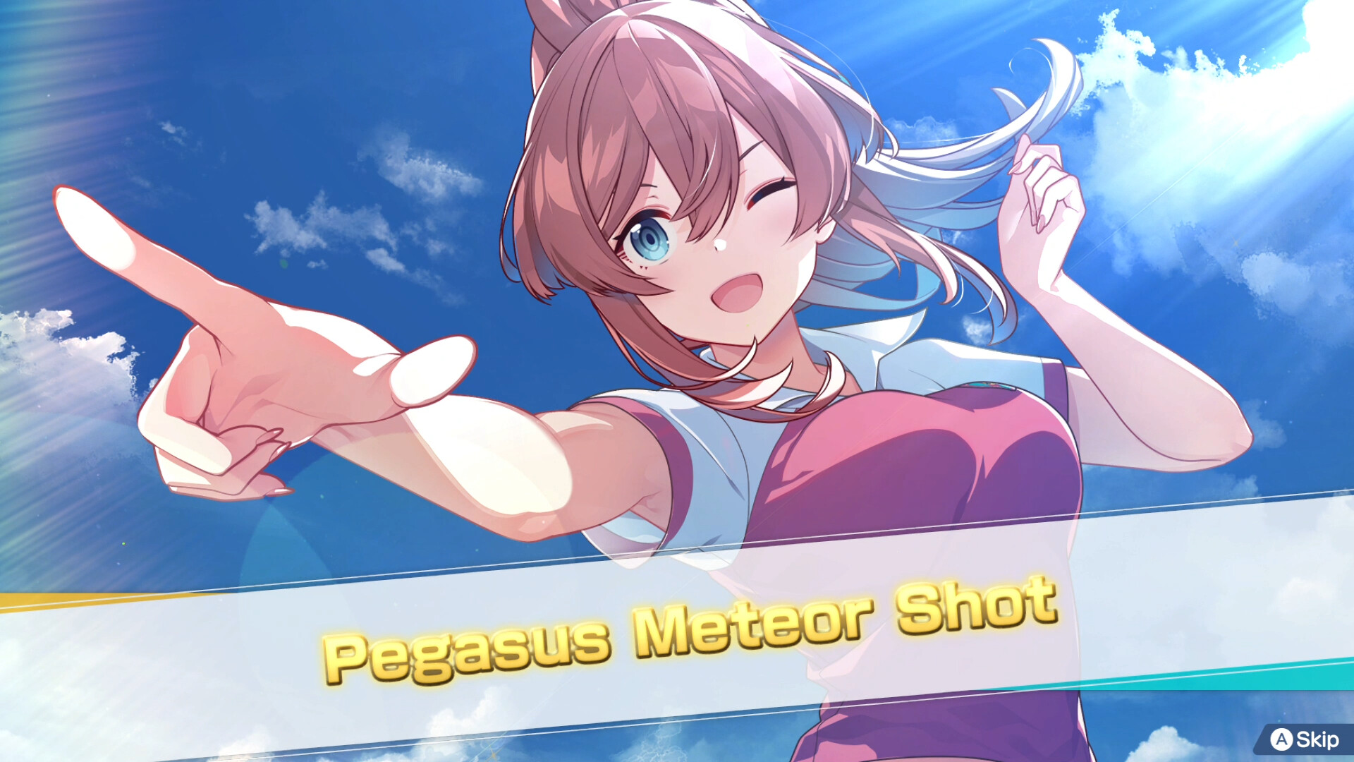 Fantasista Asuka Screenshot 2