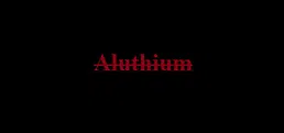Aluthium Playtest