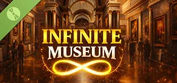 Infinite Museum Demo