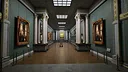 Infinite Museum Demo Screenshot 1