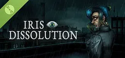 Iris Dissolution Demo